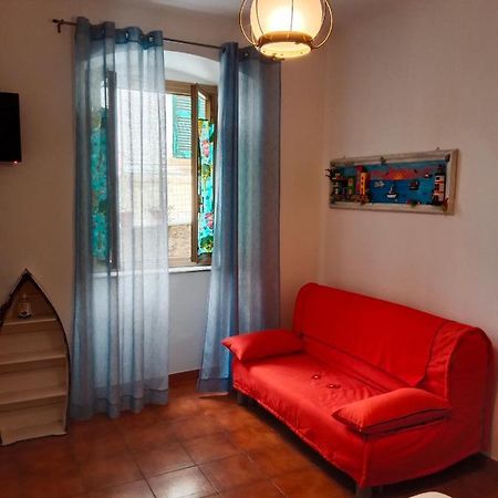 Molo 37 Apartman La Spezia Kültér fotó