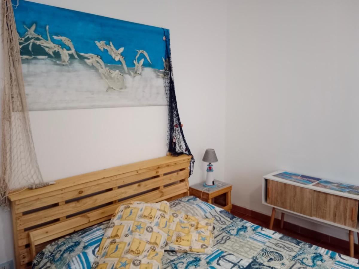 Molo 37 Apartman La Spezia Kültér fotó