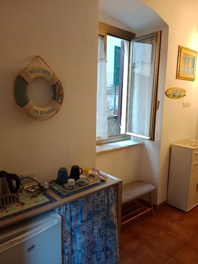 Molo 37 Apartman La Spezia Kültér fotó