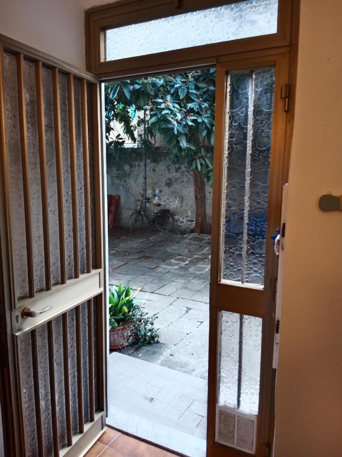 Molo 37 Apartman La Spezia Kültér fotó
