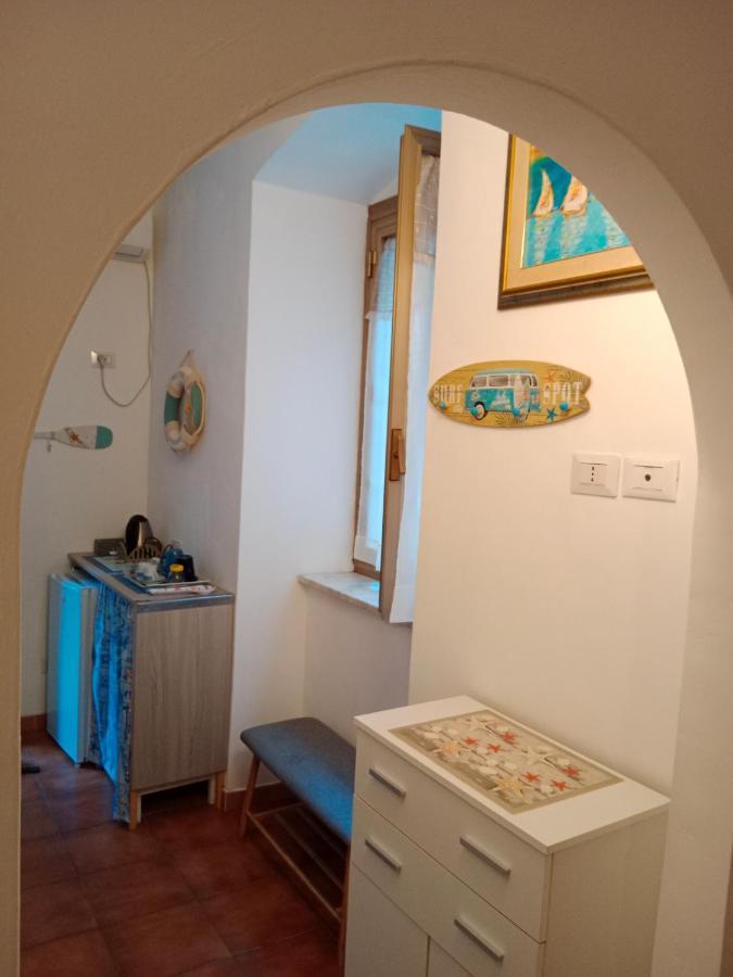 Molo 37 Apartman La Spezia Kültér fotó